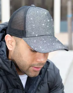 Bild på New York Sparkle Cap