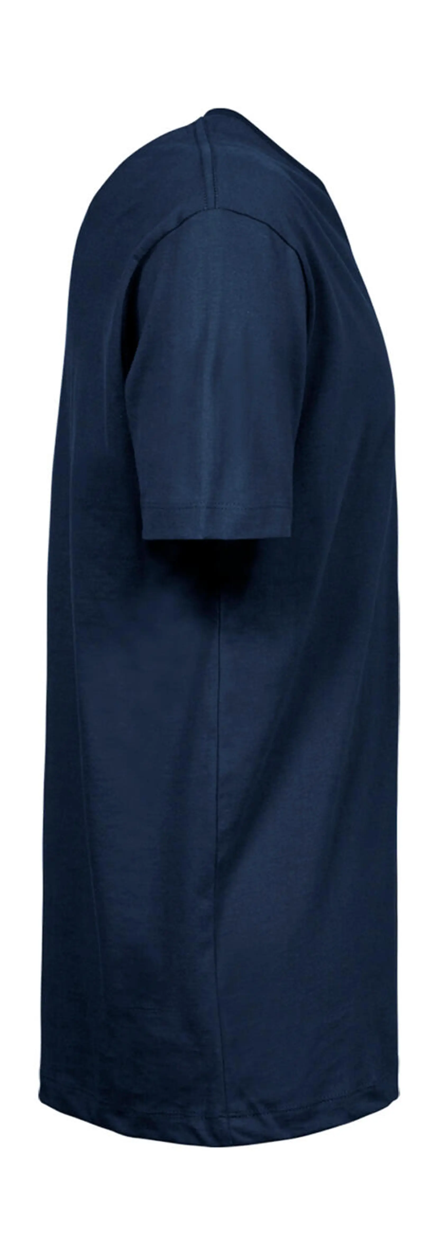 Bild på Men's Fashion V-Neck Sof Tee