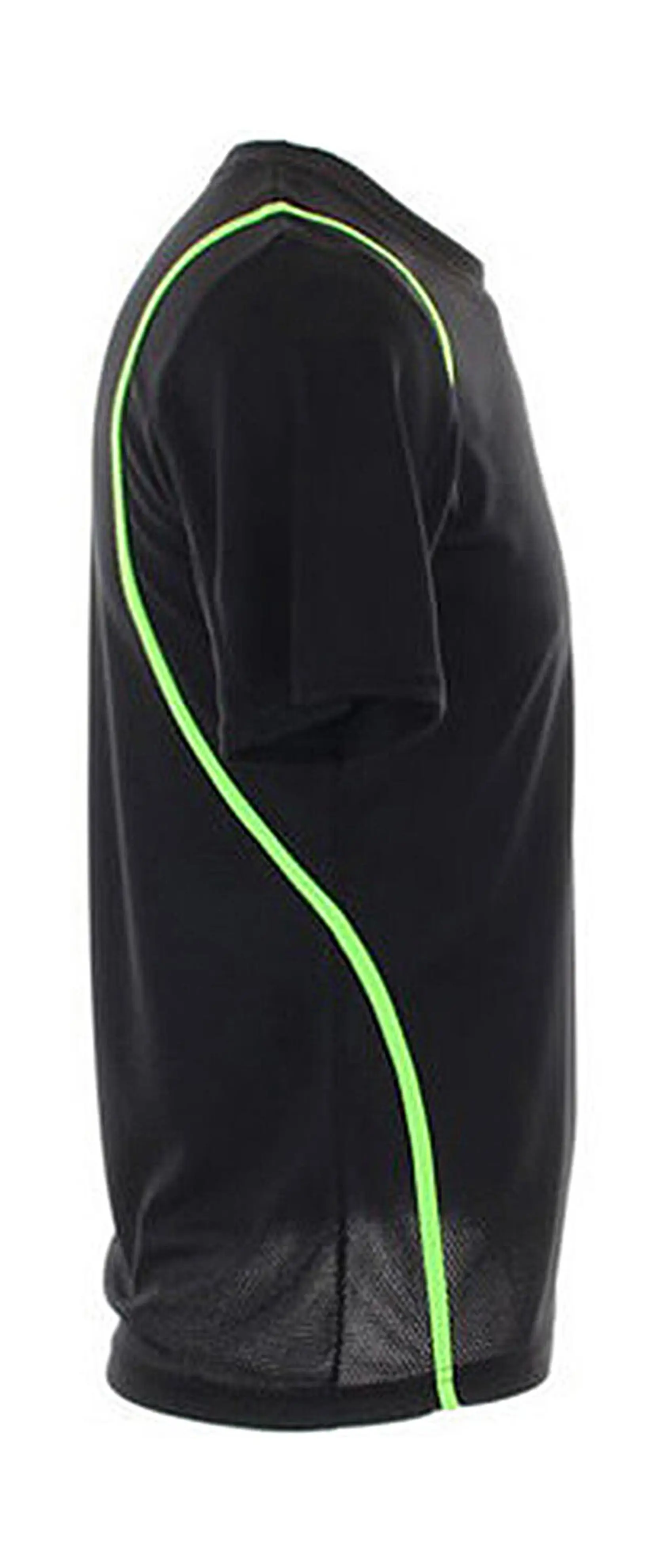 Bild på Regular Fit Cooltex® Contrast Tee