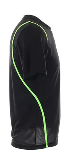 Bild på Regular Fit Cooltex® Contrast Tee