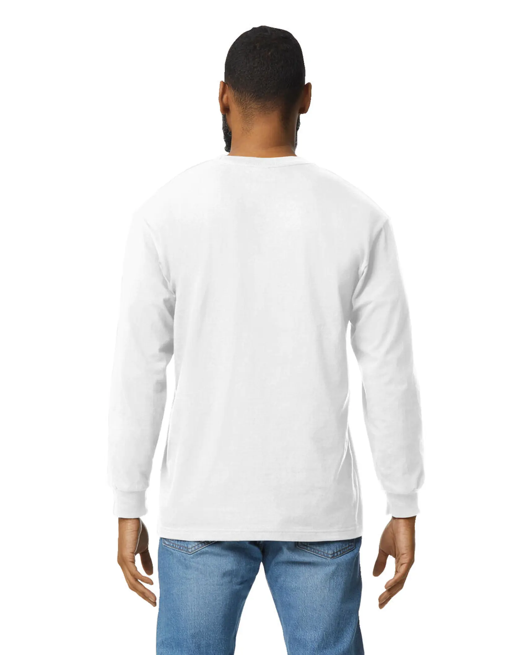 Bild på Hammer™ Adult Long Sleeve T-Shirt