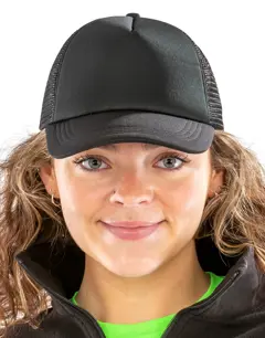 Bild på Detroit ½ Mesh Truckers Cap