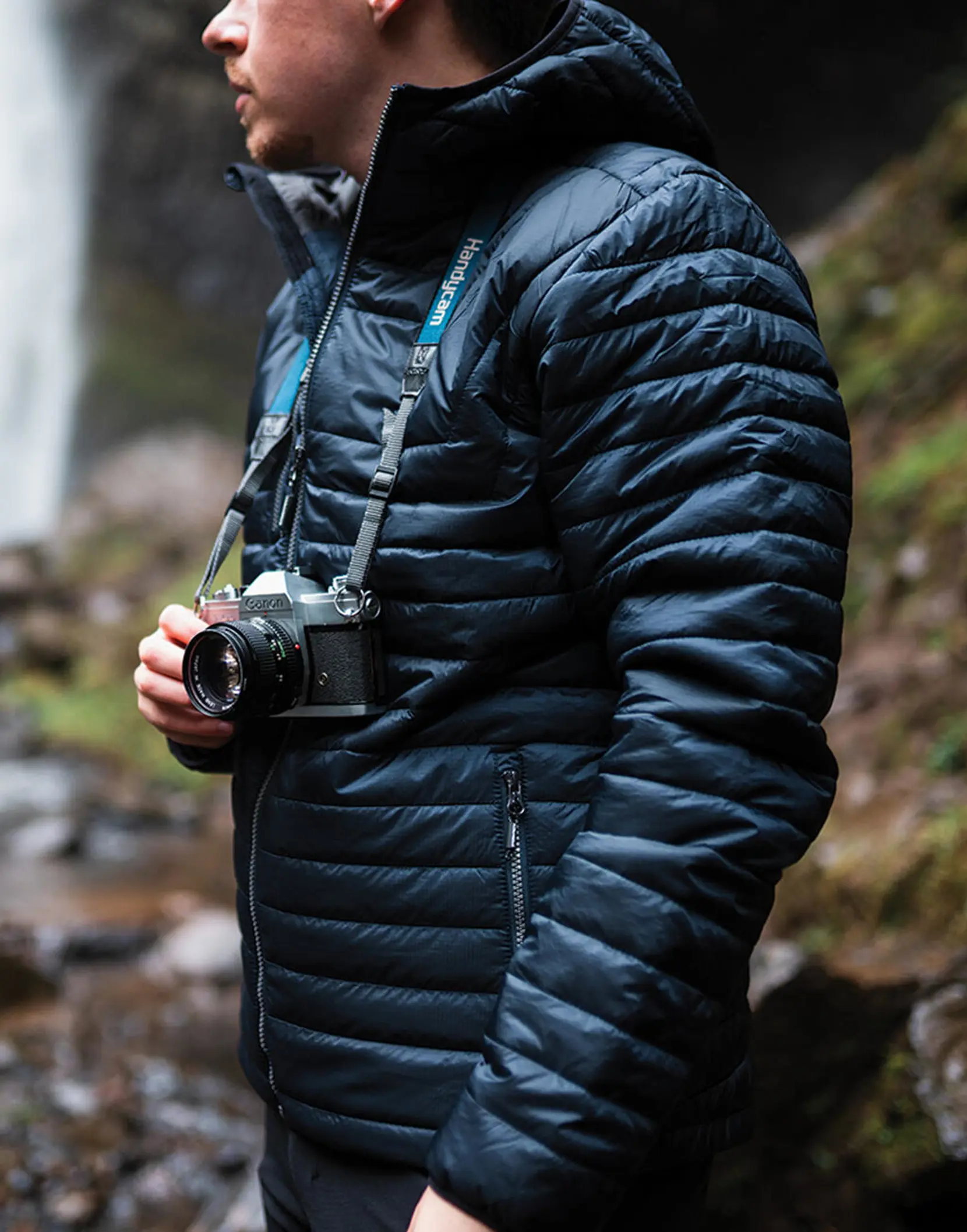 Bild på Gravity Thermal Jacket