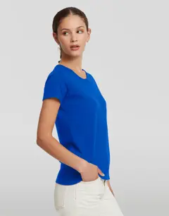 Bild på Ladies' Authentic Classic T
