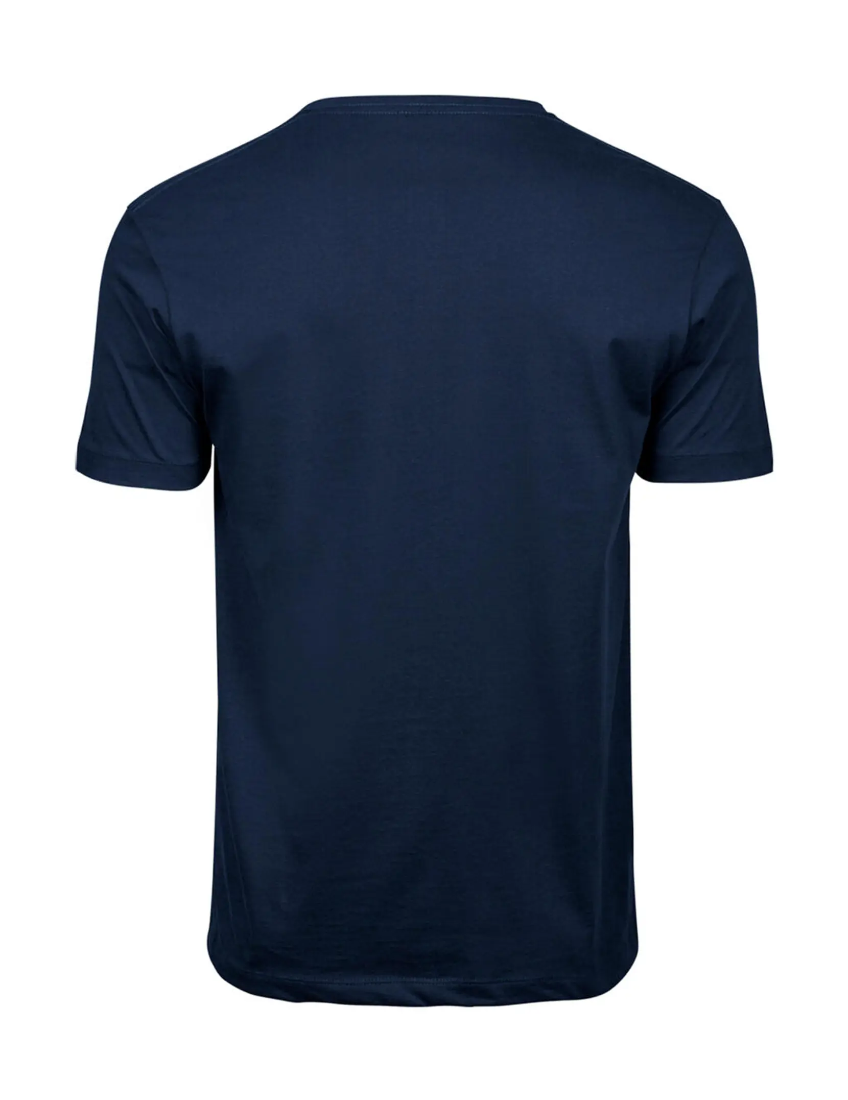 Bild på Men's Fashion V-Neck Sof Tee
