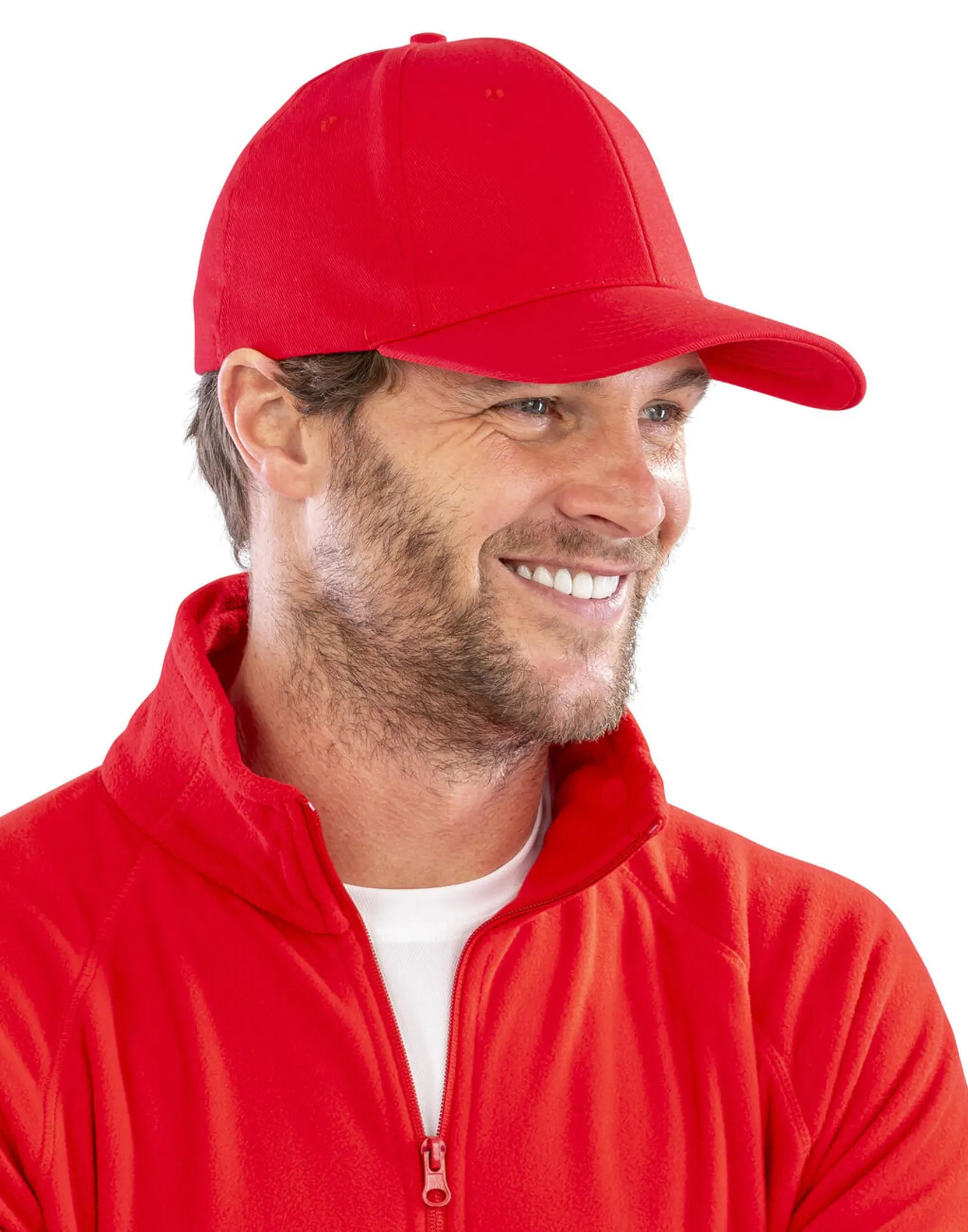 Bild på Memphis 6-Panel Low Profile Cap