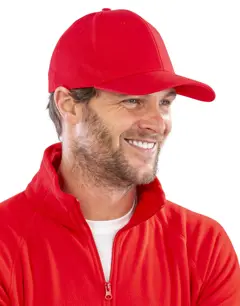 Bild på Memphis 6-Panel Low Profile Cap