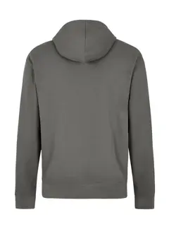 Bild på Pique Hoodie with Zipped Pocket