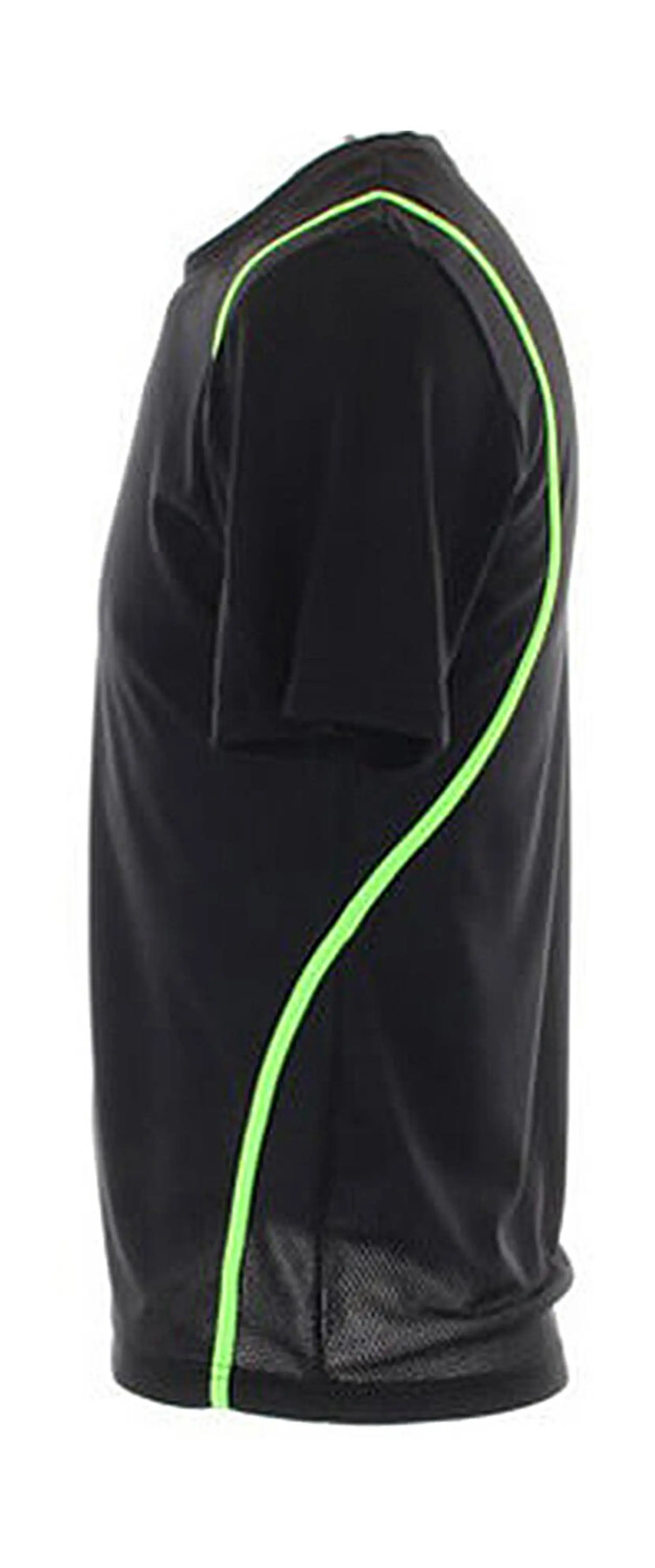 Bild på Regular Fit Cooltex® Contrast Tee