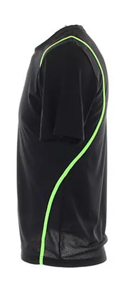 Bild på Regular Fit Cooltex® Contrast Tee