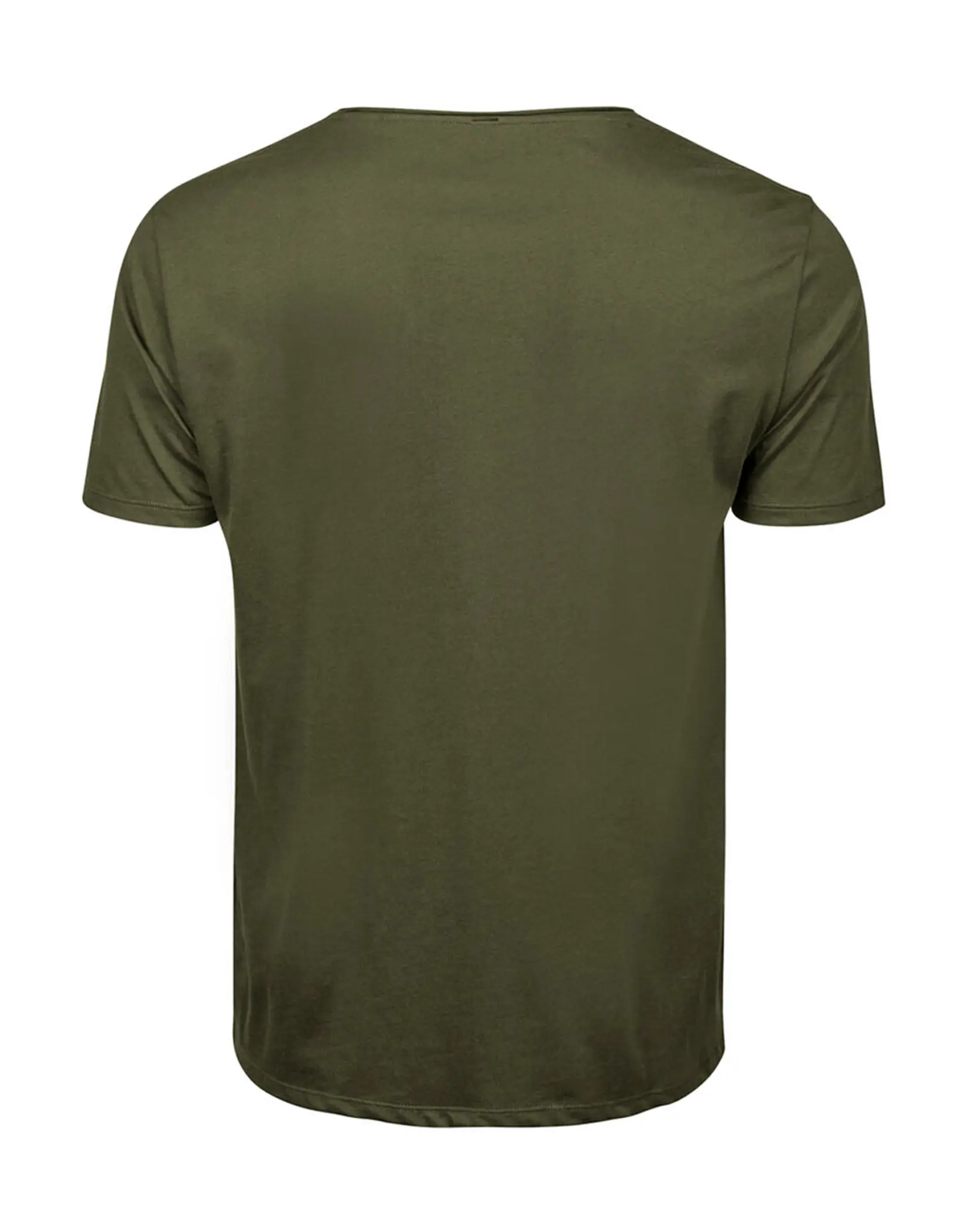 Bild på Raw Edge Tee