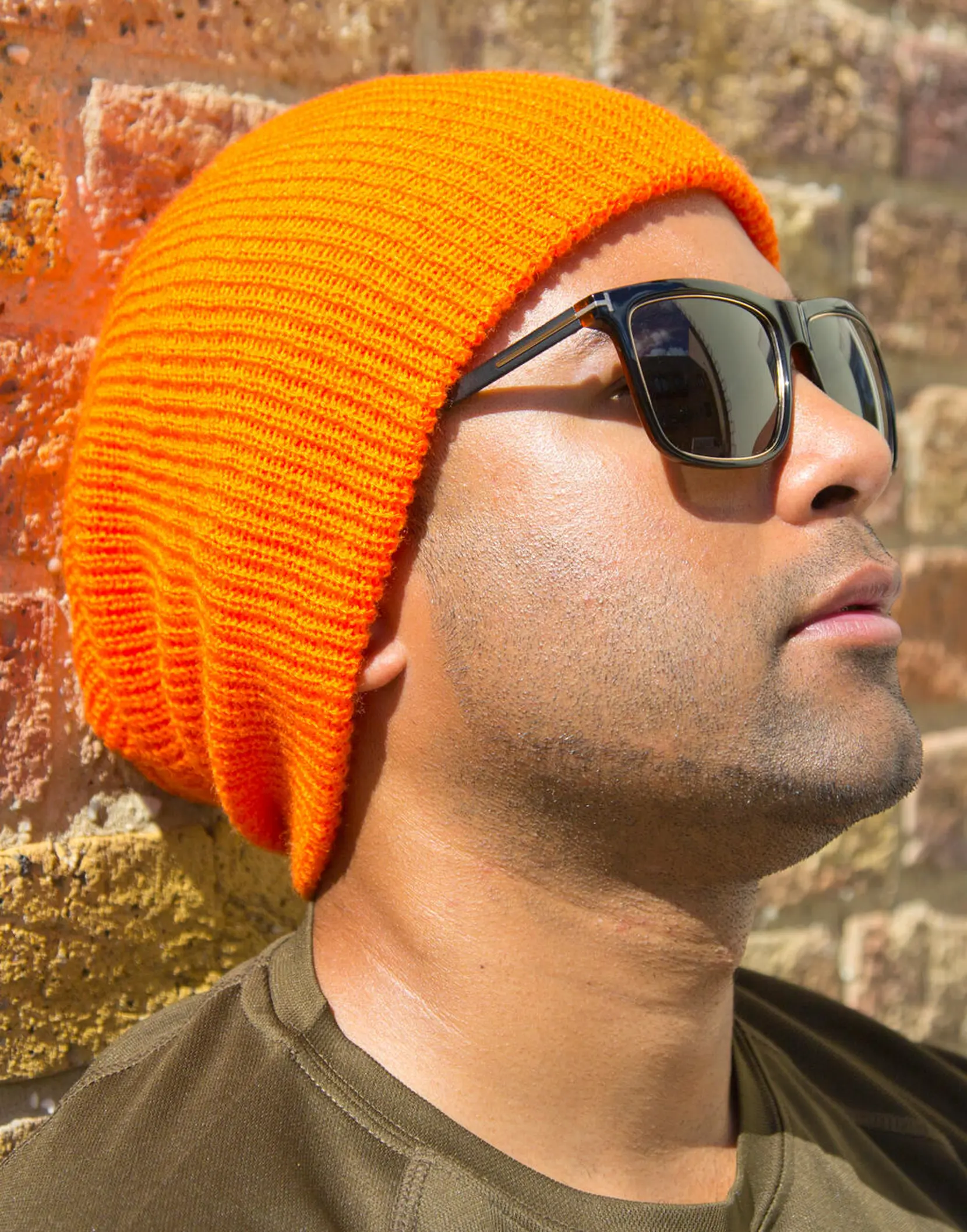 Bild på Softex Beanie