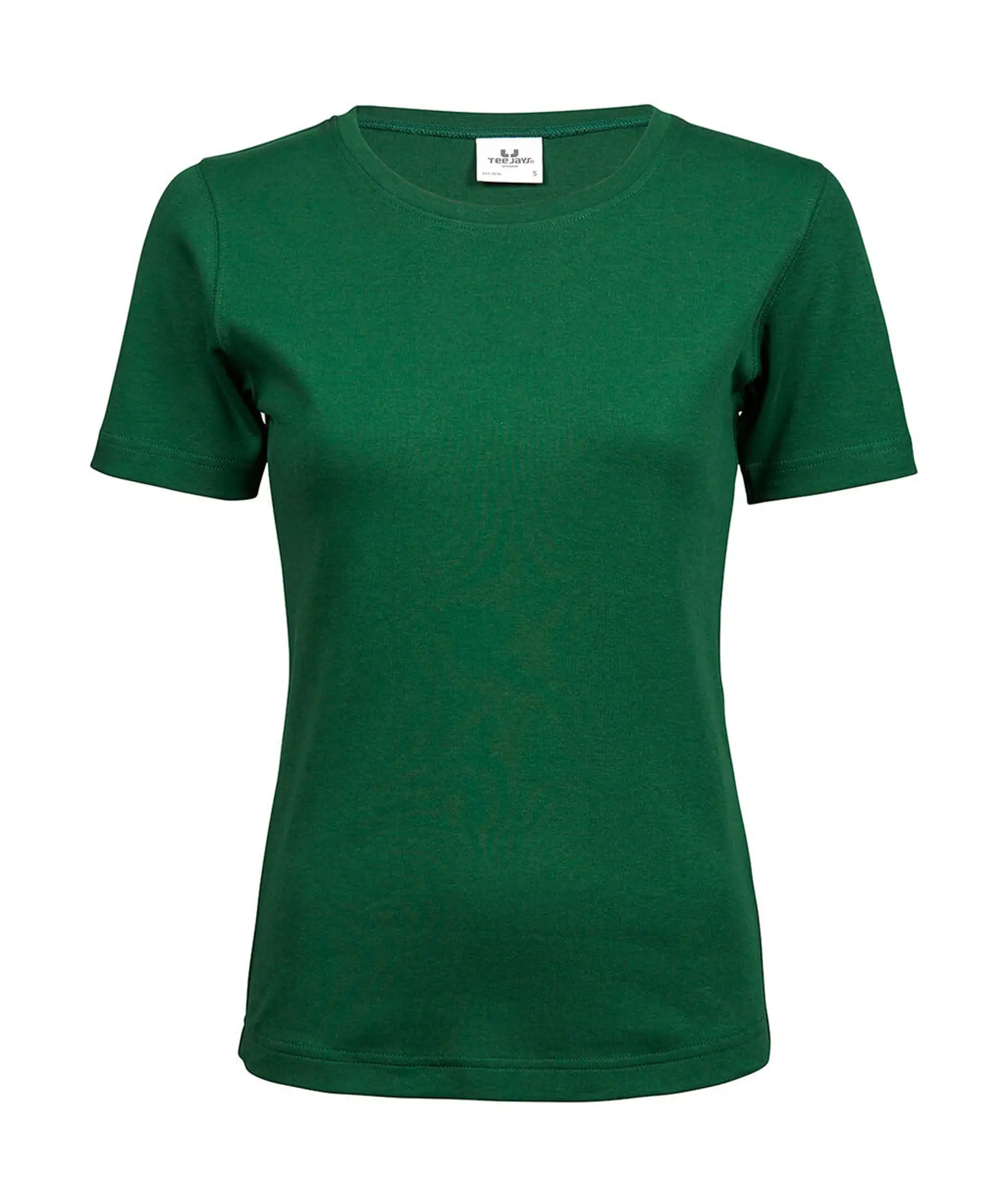 Bild på Ladies Interlock T-Shirt