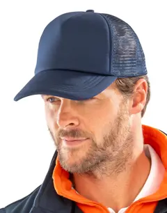 Bild på Detroit ½ Mesh Truckers Cap