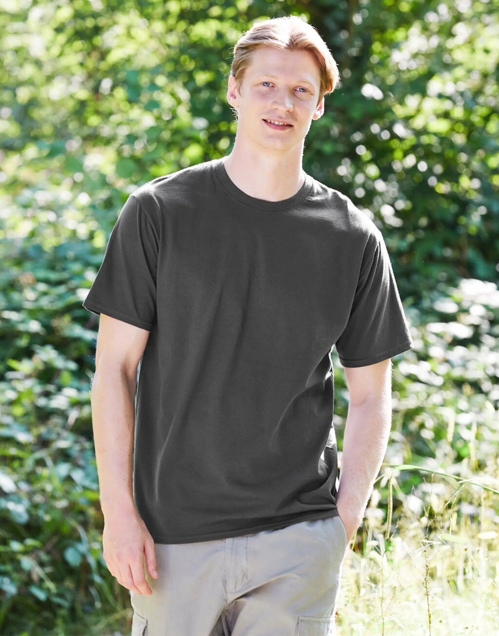 Bild på Pure Cotton T