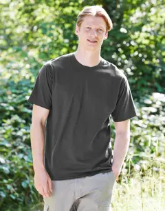 Bild på Pure Cotton T