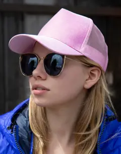 Bild på New York Sparkle Cap