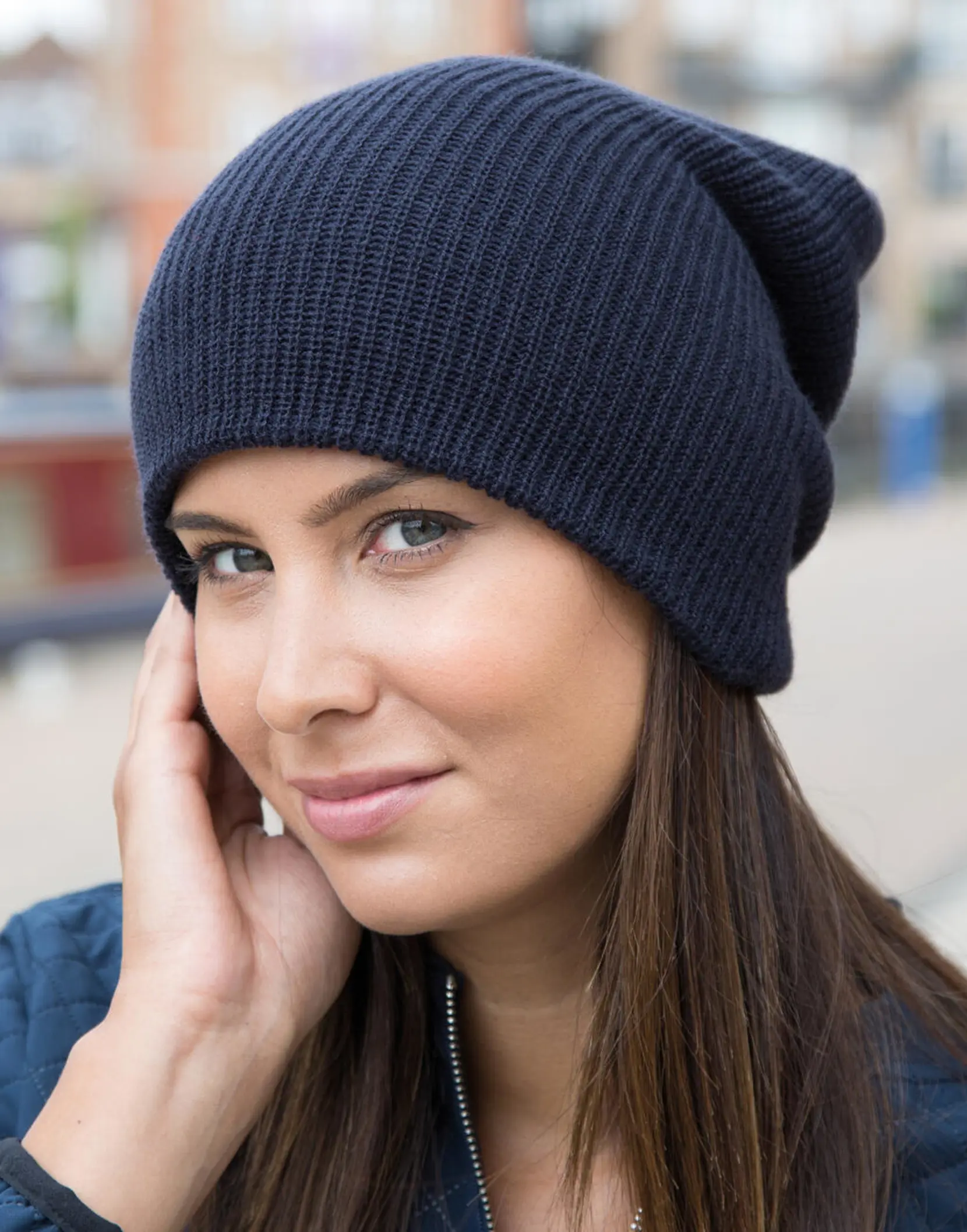 Bild på Softex Beanie