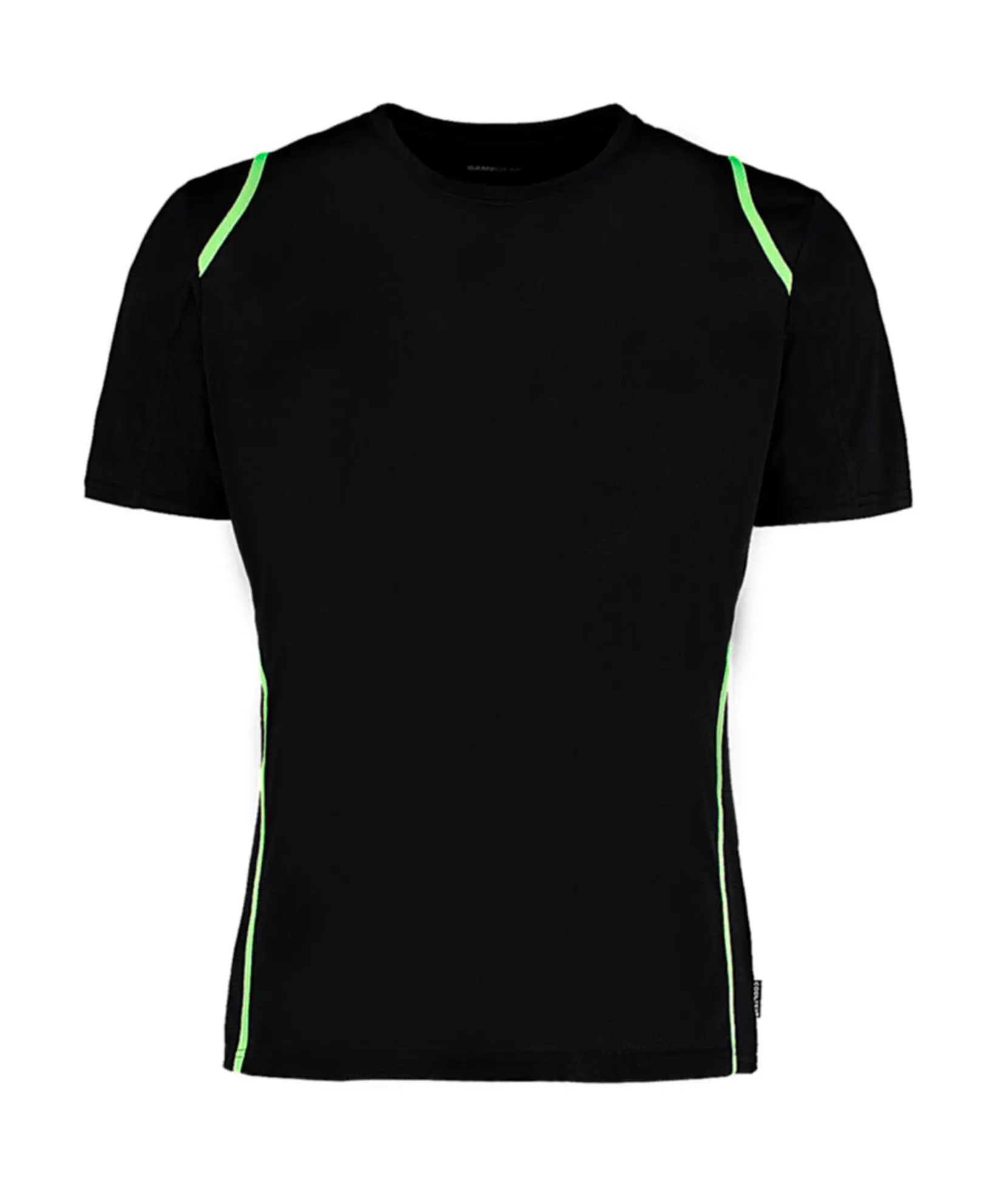 Bild på Regular Fit Cooltex® Contrast Tee