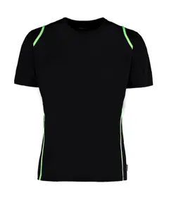Bild på Regular Fit Cooltex® Contrast Tee
