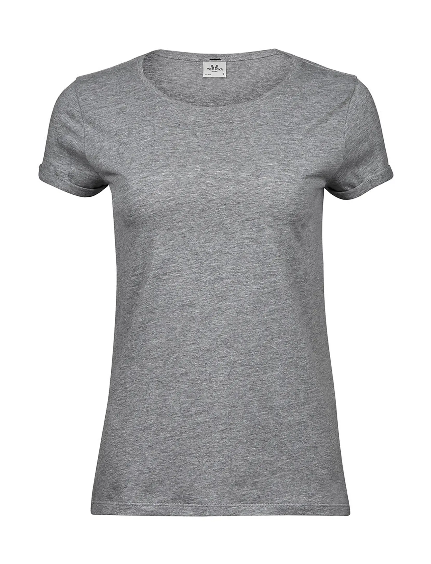 Bild på Ladies Roll-Up Tee