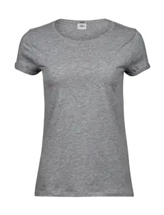 Bild på Ladies Roll-Up Tee