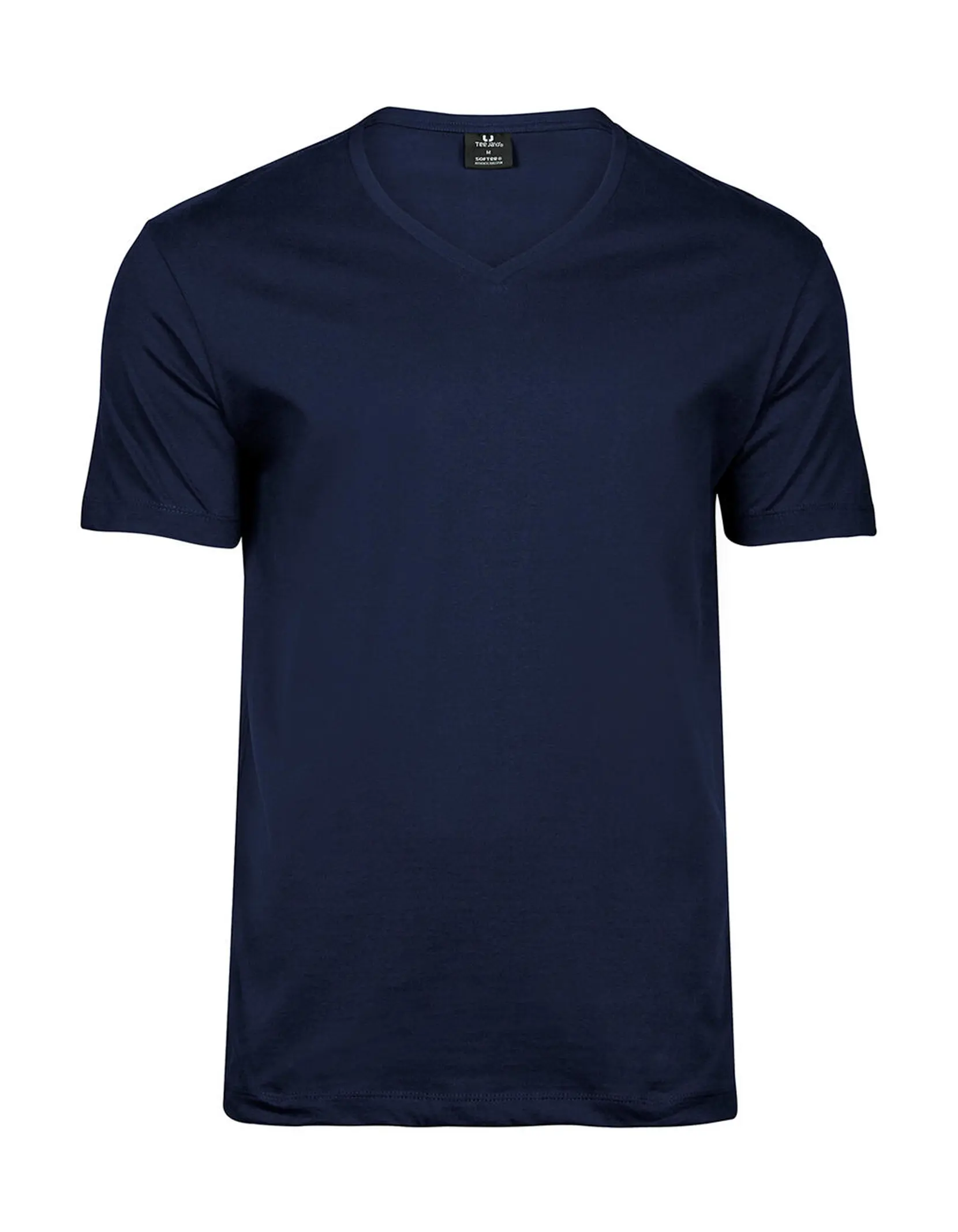 Bild på Men's Fashion V-Neck Sof Tee