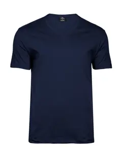 Bild på Men's Fashion V-Neck Sof Tee