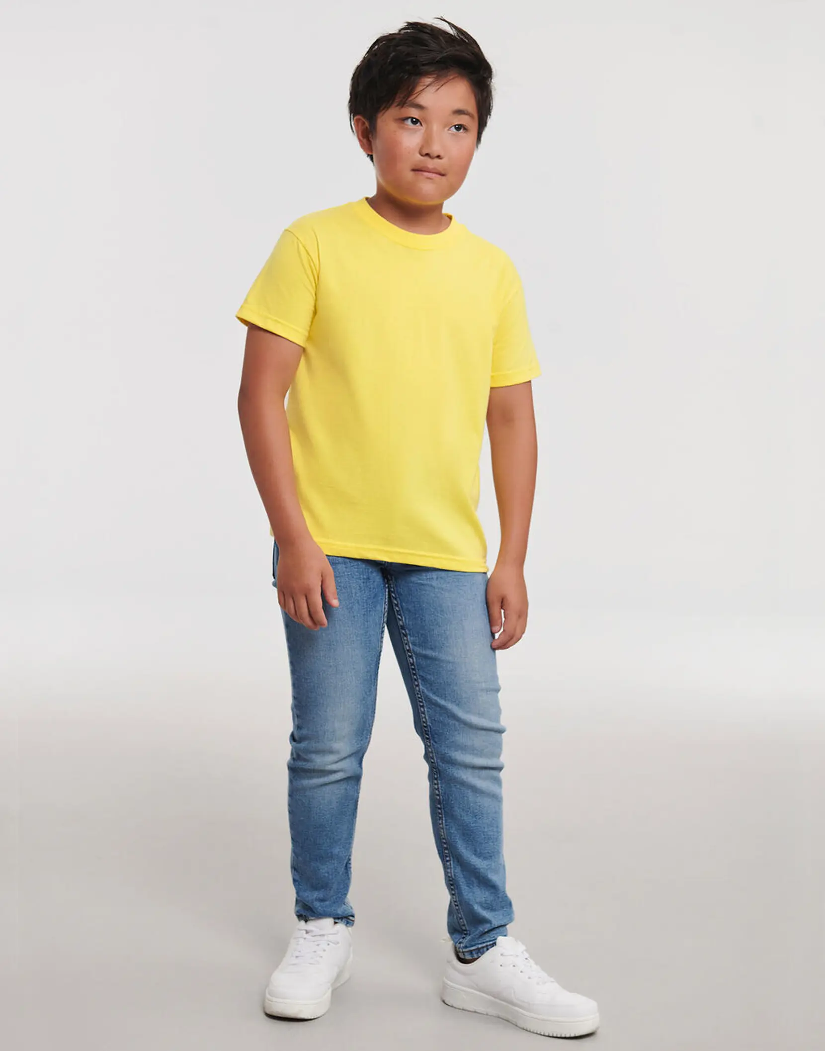 Bild på Kid's Classic T-Shirt