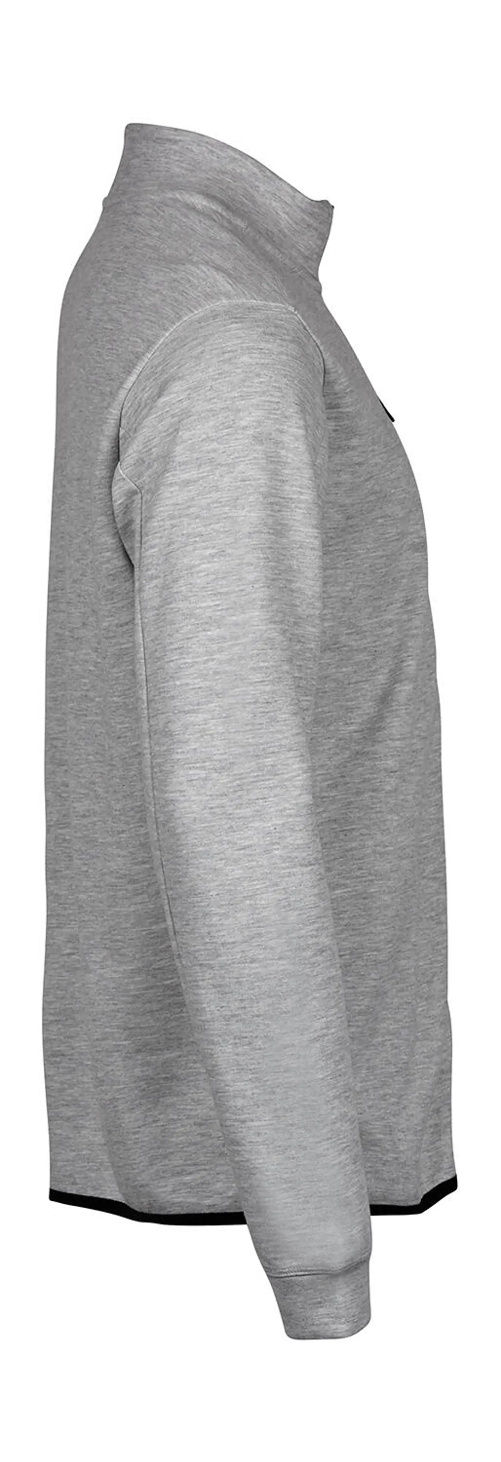 Bild på Athletic Full Zip Sweat