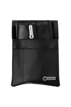 Bild på Waiter's Holster with Belt Pull-Through