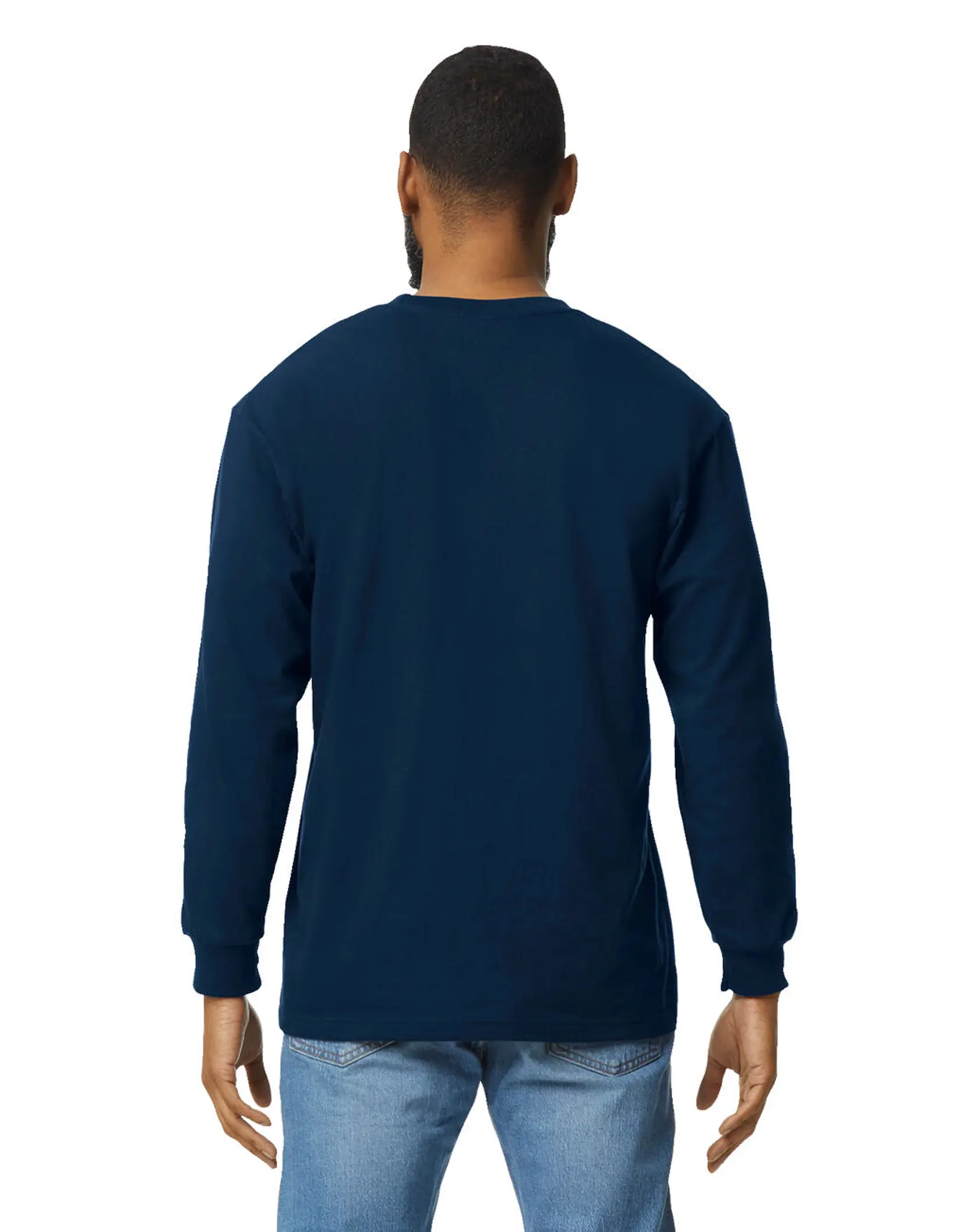 Bild på Hammer™ Adult Long Sleeve T-Shirt