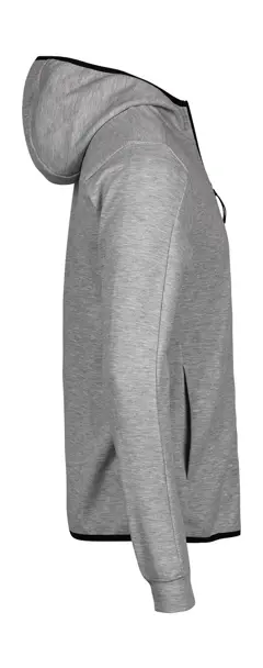 Bild på Athletic Hooded Full Zip Sweat