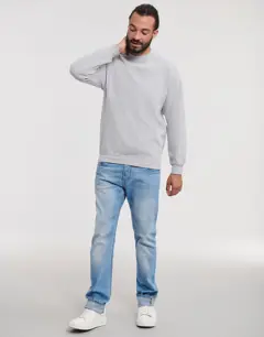 Bild på Classic Sweatshirt Raglan