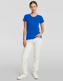 Bild på Ladies' Authentic Classic T