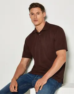 Bild på Men's Classic Fit Polo Superwash® 60º