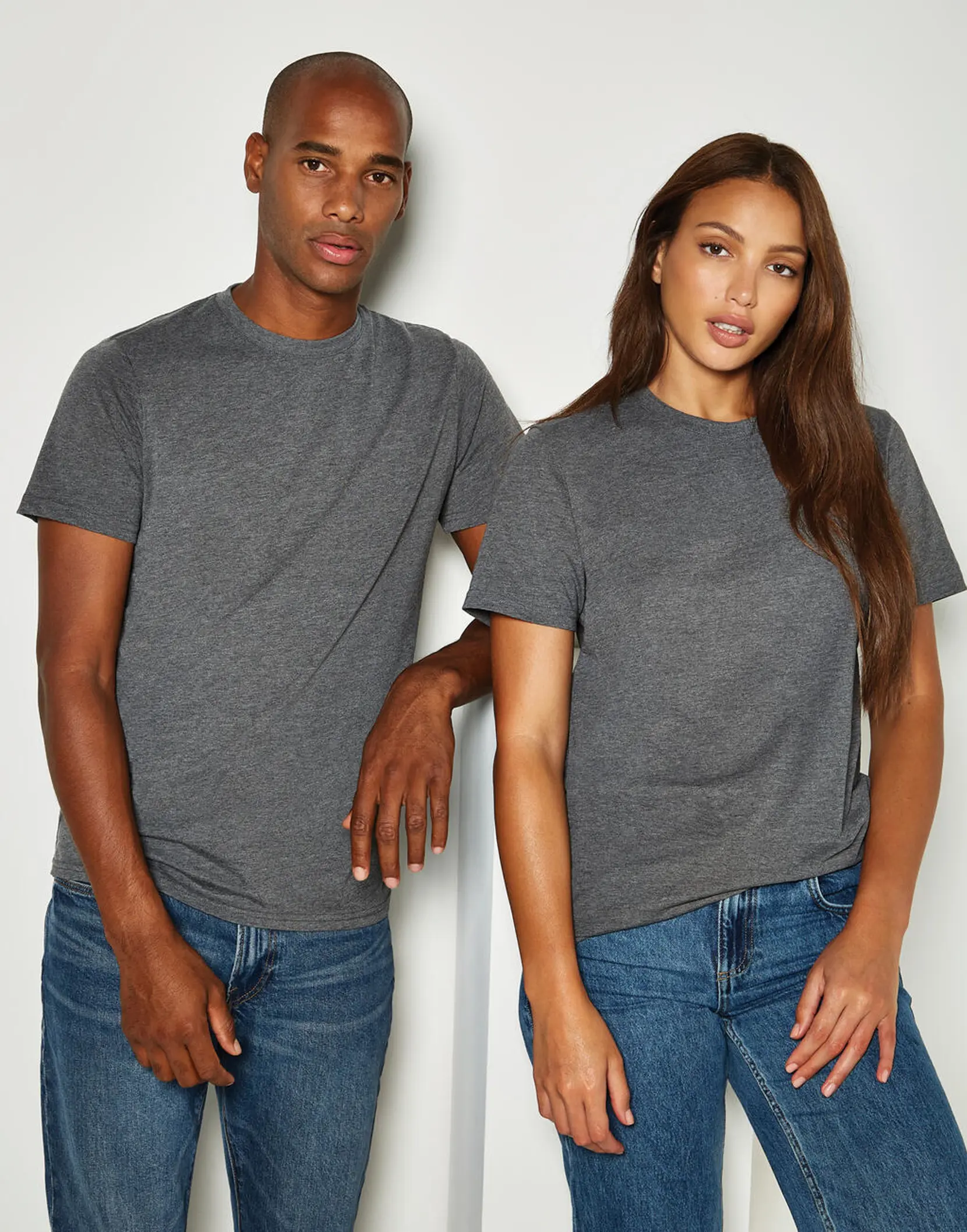 Bild på Fashion Fit Superwash® 60º Tee