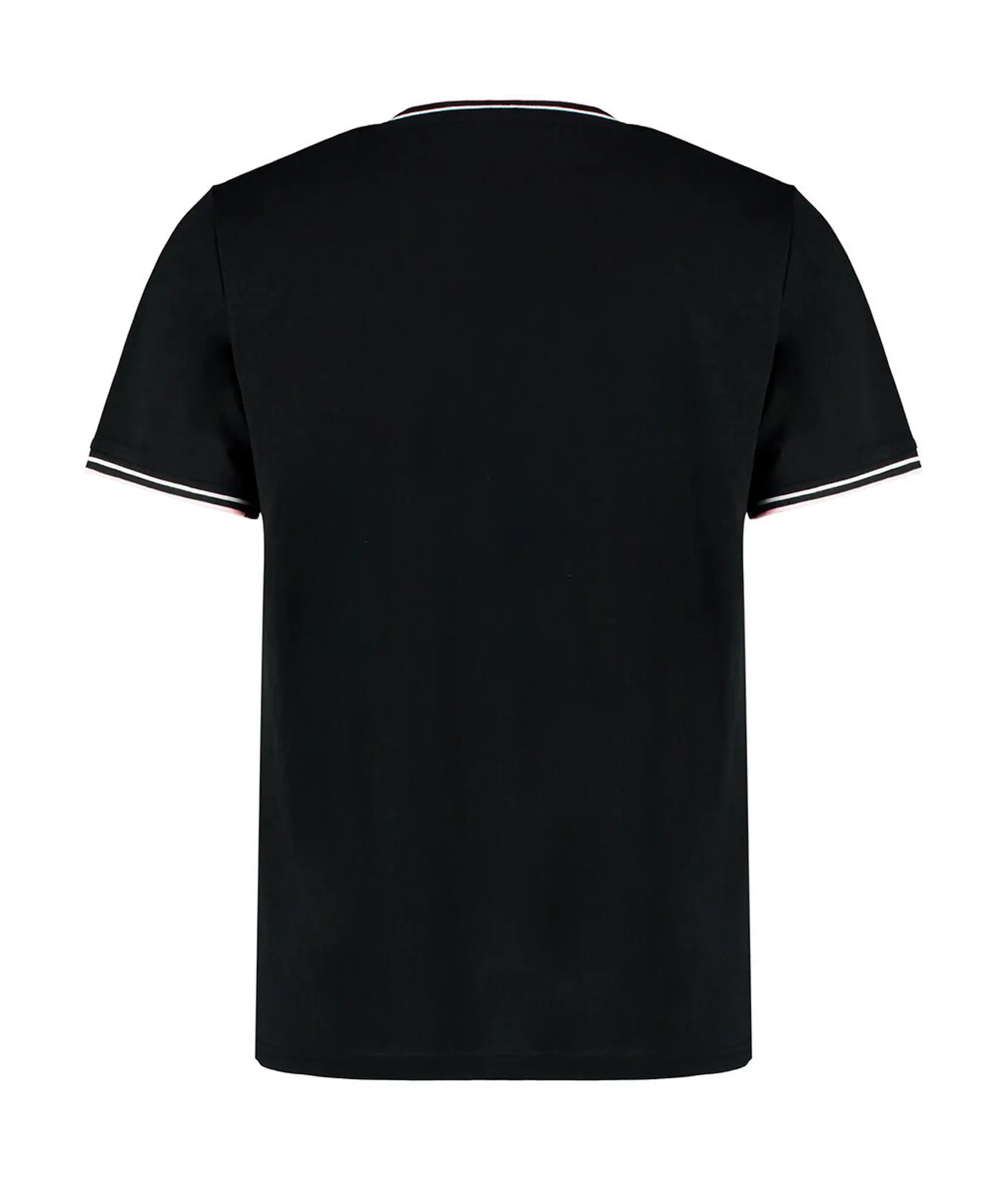 Bild på Fashion Fit Tipped Tee