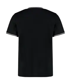 Bild på Fashion Fit Tipped Tee