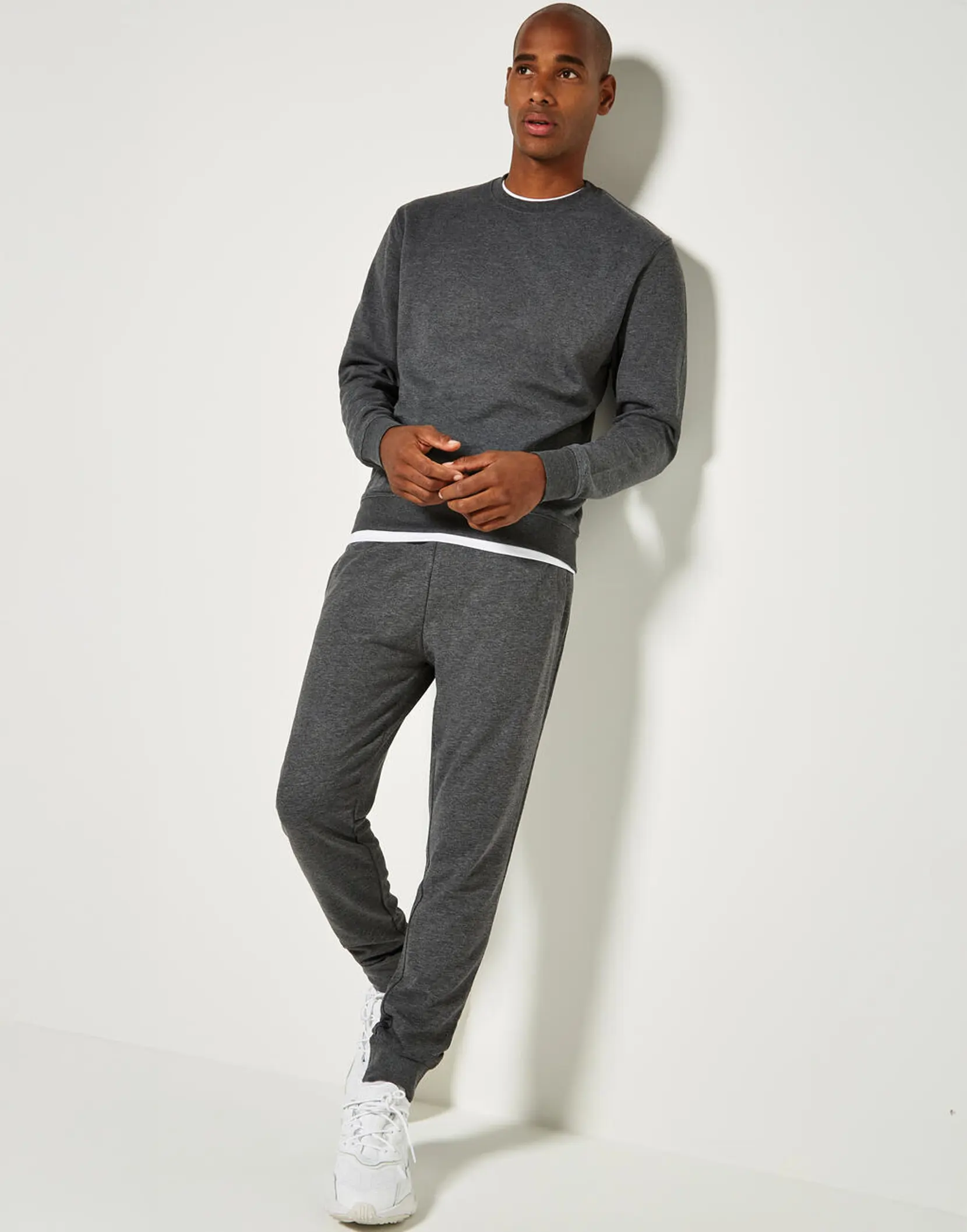 Bild på Regular Fit Sweatshirt Superwash® 60º