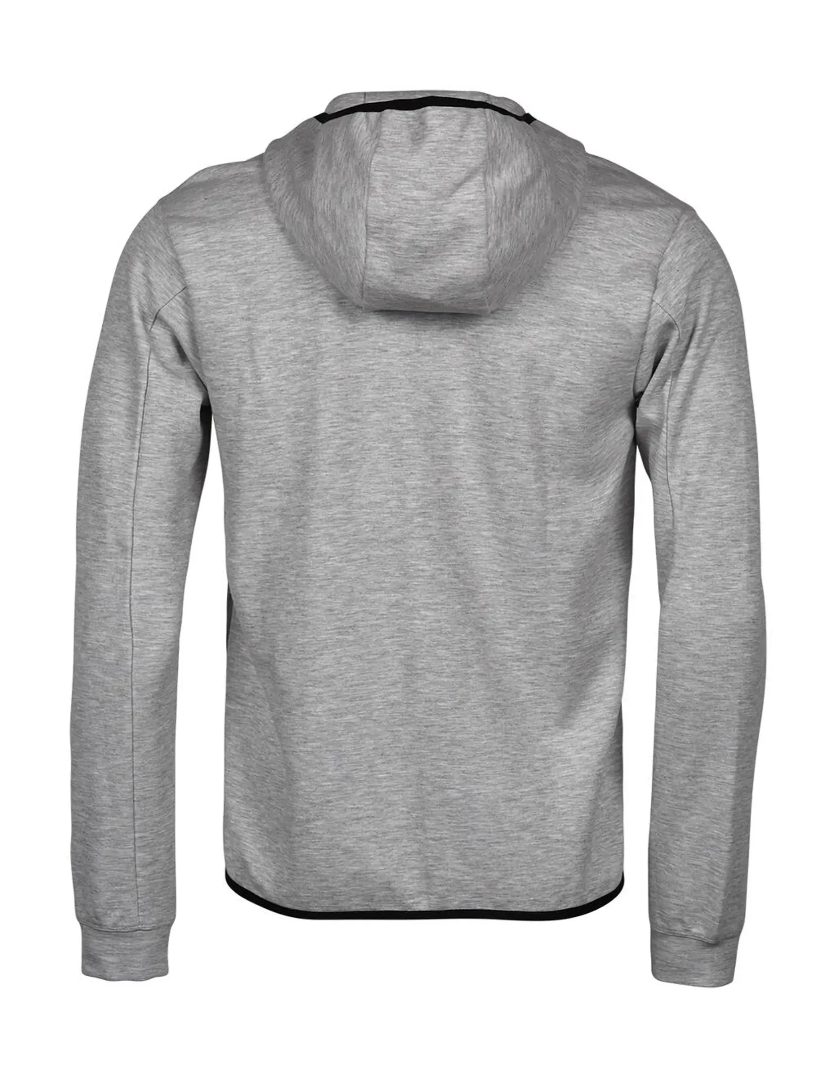 Bild på Athletic Hooded Full Zip Sweat