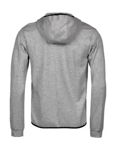 Bild på Athletic Hooded Full Zip Sweat