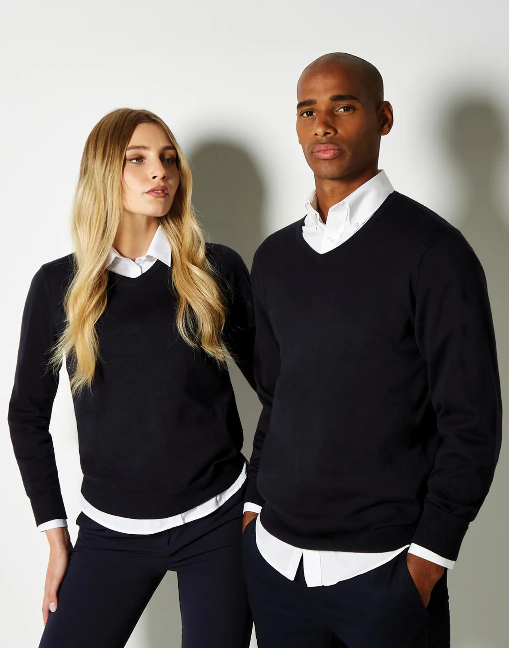 Bild på Women's Classic Fit Arundel Sweater