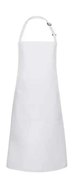 Bild på Oversize Bib Apron with Buckle and Pocket