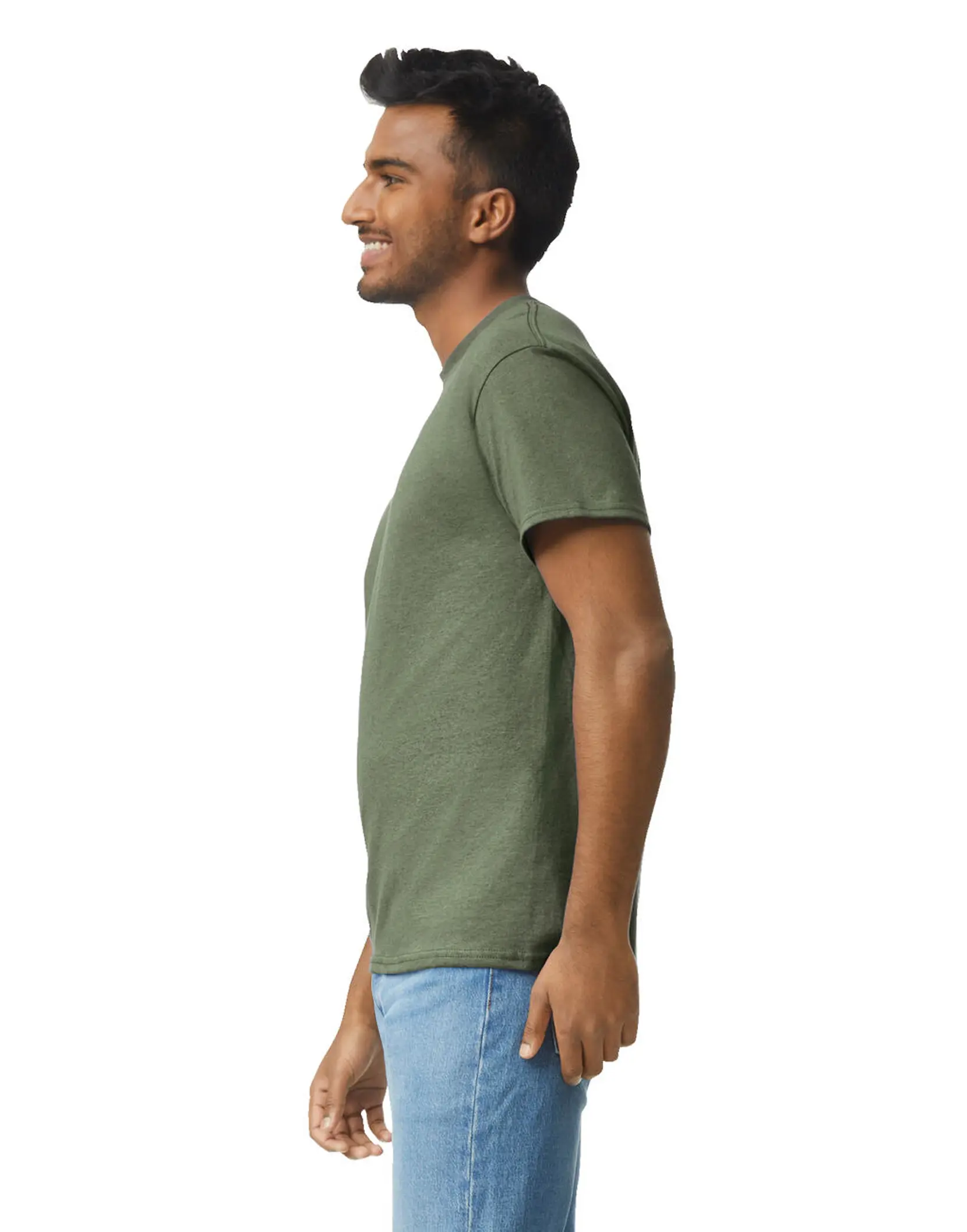 Bild på Ultra Cotton Adult T-Shirt
