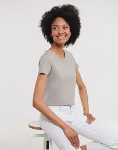 Bild på Ladies´ Pure Organic Tee