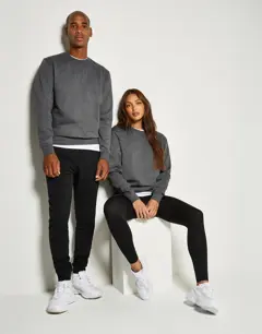 Bild på Regular Fit Sweatshirt Superwash® 60º