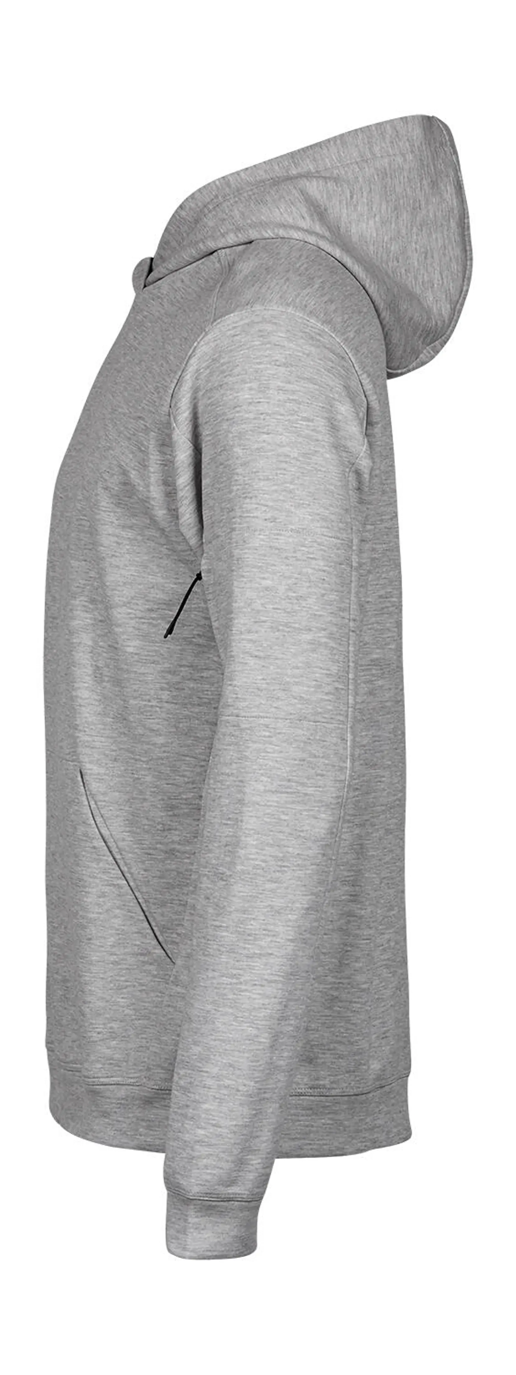 Bild på Athletic Hooded Sweat