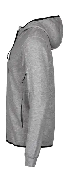 Bild på Athletic Hooded Full Zip Sweat