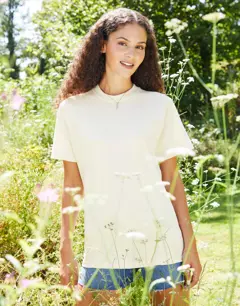 Bild på Pure Cotton T